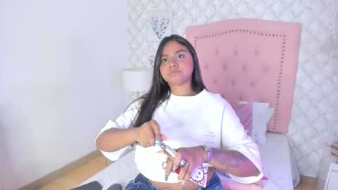 aria_star7 online show from 10, 10, 2025