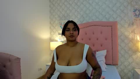 aria_star7 online show from 14, 10, 2025