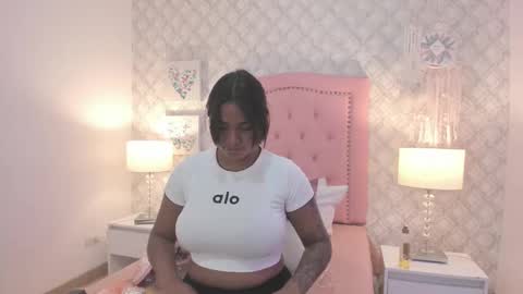 aria_star7 online show from 18, 10, 2025