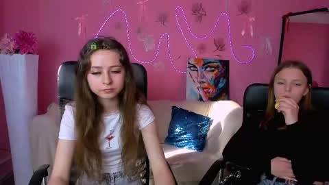 aria_voss_ online show from 15, 5, 2026