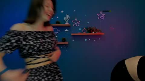 aria_wild_ online show from 18, 3, 2026