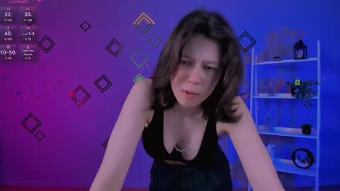 aria_wild_ online show from 17, 4, 2026