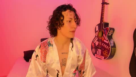 Snapshot of aria_x_orien chatting on 6, 2, 2026 Aria and Orien online show from 6, 2, 2026