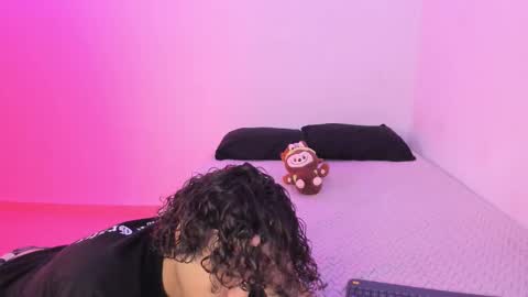 Snapshot of aria_x_orien chatting on 14, 2, 2026 Aria and Orien online show from 14, 2, 2026