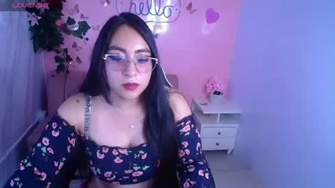 ariabliss_ch online show from 12, 6, 2026