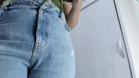 ariacoral online show from 11, 1, 2026