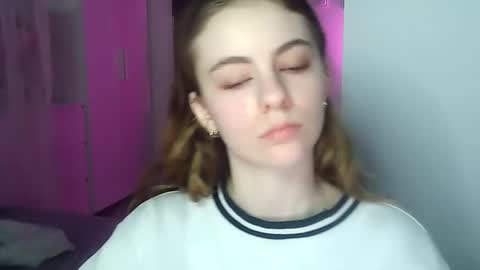 Snapshot of ariacreazy chatting on 10, 12, 2024 AriaCreazy online show from 10, 12, 2024