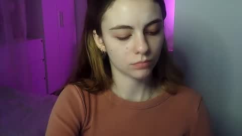 Snapshot of ariacreazy chatting on 18, 12, 2024 AriaCreazy online show from 18, 12, 2024