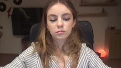 Snapshot of ariacreazy chatting on 19, 12, 2024 AriaCreazy online show from 19, 12, 2024