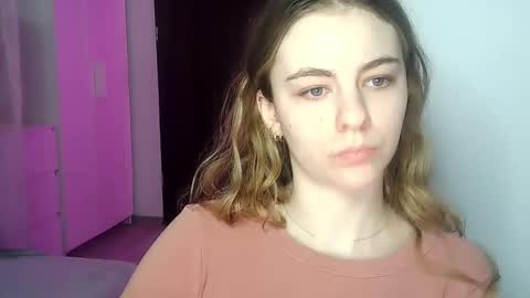 Snapshot of ariacreazy chatting on 6, 1, 2025 AriaCreazy online show from 6, 1, 2025