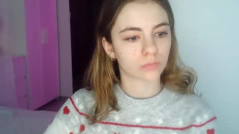 Snapshot of ariacreazy chatting on 7, 1, 2025 AriaCreazy online show from 7, 1, 2025