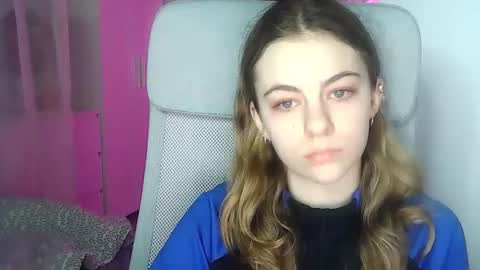 Snapshot of ariacreazy chatting on 17, 1, 2025 AriaCreazy online show from 17, 1, 2025