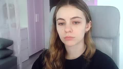 Snapshot of ariacreazy chatting on 20, 1, 2025 AriaCreazy online show from 20, 1, 2025