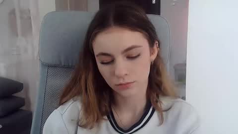 Snapshot of ariacreazy chatting on 24, 1, 2025 AriaCreazy online show from 24, 1, 2025