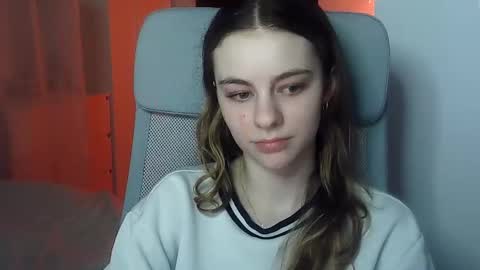 Snapshot of ariacreazy chatting on 27, 1, 2025 AriaCreazy online show from 27, 1, 2025