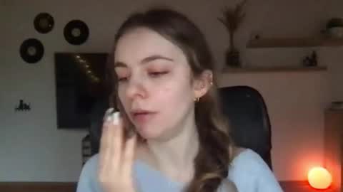 Snapshot of ariacreazy chatting on 3, 2, 2025 AriaCreazy online show from 3, 2, 2025