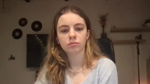 Snapshot of ariacreazy chatting on 23, 2, 2025 AriaCreazy online show from 23, 2, 2025