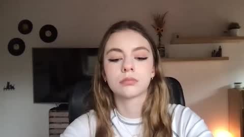 Snapshot of ariacreazy chatting on 28, 2, 2025 AriaCreazy online show from 28, 2, 2025