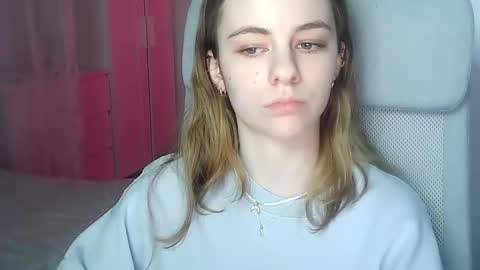 Snapshot of ariacreazy chatting on 4, 3, 2025 AriaCreazy online show from 4, 3, 2025