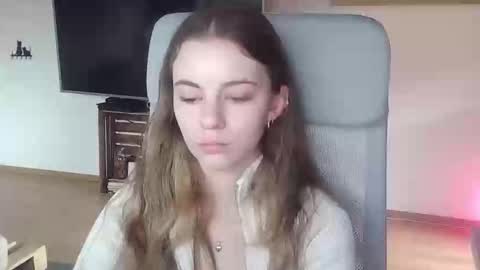 Snapshot of ariacreazy chatting on 31, 10, 2025 AriaCreazy online show from 31, 10, 2025