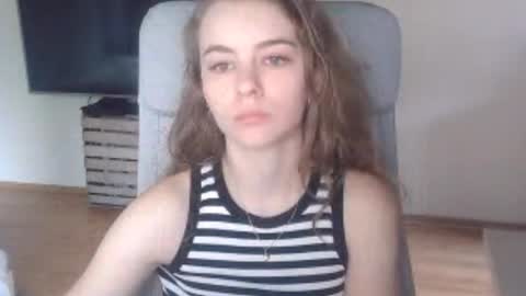 Snapshot of ariacreazy chatting on 1, 6, 2026 AriaCreazy online show from 1, 6, 2026