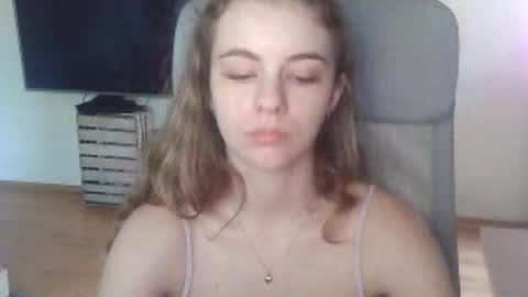Snapshot of ariacreazy chatting on 2, 6, 2026 AriaCreazy online show from 2, 6, 2026