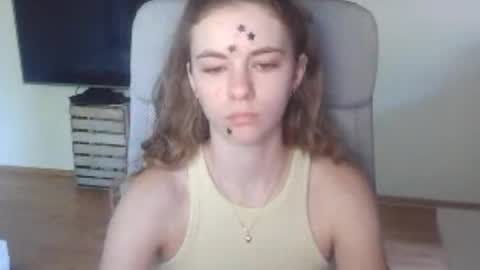 Snapshot of ariacreazy chatting on 3, 6, 2026 AriaCreazy online show from 3, 6, 2026