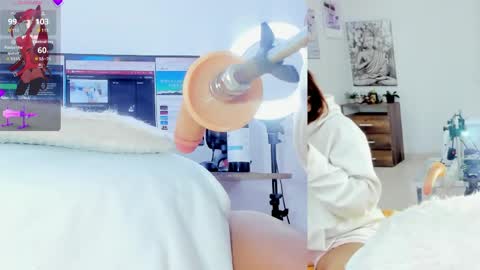 ariadna5_ online show from 17, 4, 2026