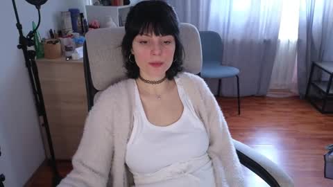 Adriana online show from 25, 2, 2025