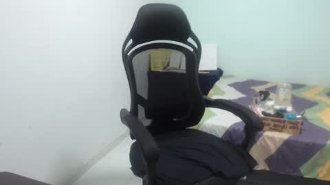 ...Ariana... online show from 16, 3, 2026