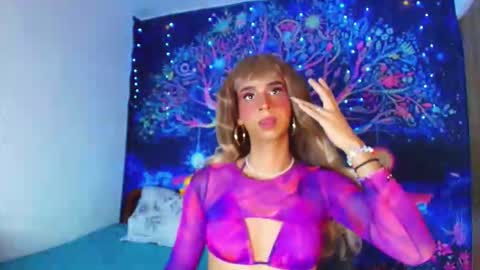 ariadna_dudamel online show from 26, 3, 2026