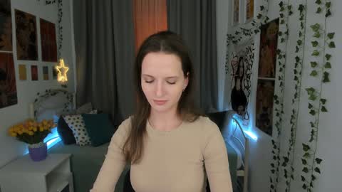 Ariadna online show from 1, 2, 2025