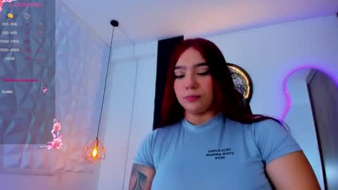 Ariadna SC INSTAGRAM - Ariadna sc1 online show from 8, 3, 2025