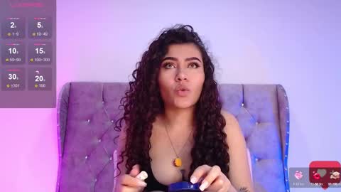 Ari online show from 4, 12, 2024