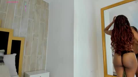 Aria Foster online show from 30, 10, 2025