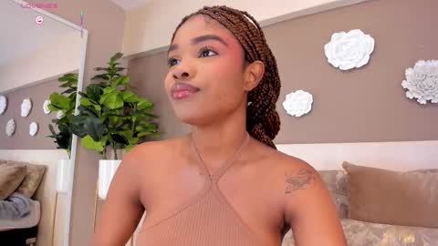 Aria Foster online show from 28, 11, 2025