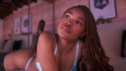 Aria Foster online show from 28, 5, 2026