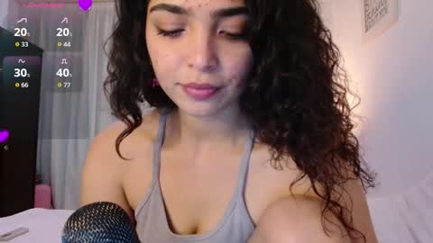 ariagal online show from 1, 2, 2026