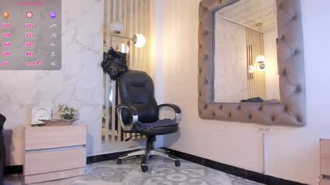 aria  online show from 20, 3, 2026