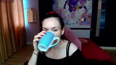 AriaGray online show from 11, 7, 2026
