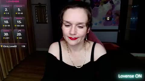 AriaGray online show from 19, 7, 2026