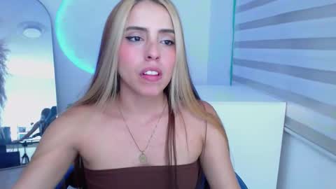 ariah_cute online show from 17, 3, 2026