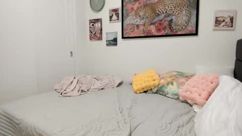 Ariah online show from 14, 11, 2025