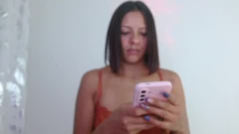 Snapshot of ariah_stark chatting on 31, 7, 2026 ariah_stark online show from 31, 7, 2026