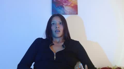 Snapshot of ariah_stark chatting on 4, 8, 2026 ariah_stark online show from 4, 8, 2026