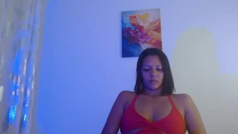 Snapshot of ariah_stark chatting on 5, 8, 2026 ariah_stark online show from 5, 8, 2026