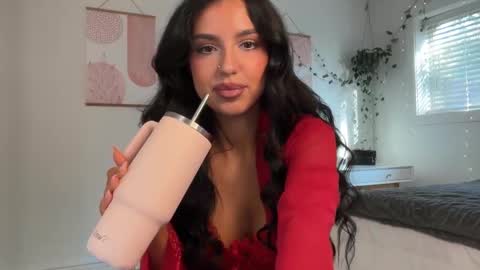 Aria  online show from 18, 9, 2025