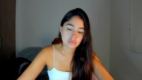 Aria Montgomery online show from 6, 3, 2025