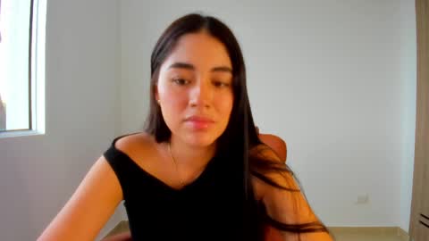 Aria Montgomery online show from 2, 6, 2026