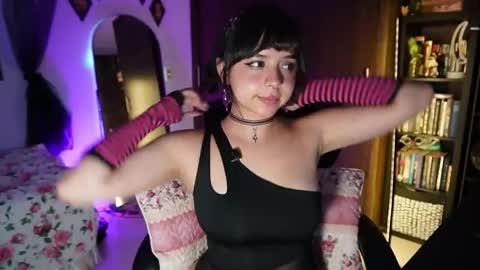 Snapshot of ariamoonlight chatting on 29, 5, 2026 online show from 29, 5, 2026